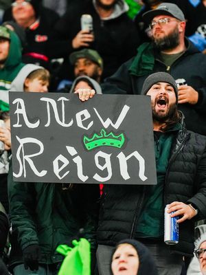 Image post by @ufl on Instagram