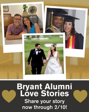 Image post by @bryant_alumni on Instagram