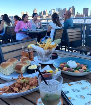 Image post by @pier6boston on Instagram