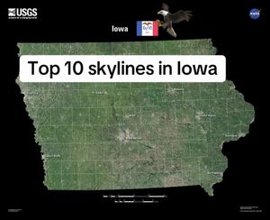 Video post by @iowachill on TikTok