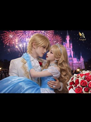 Image post by @angelmiu1_ on Instagram