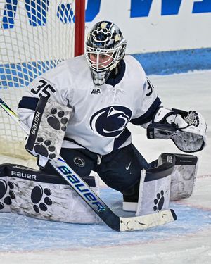 Image post by @pennstatewhky on Instagram
