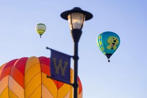 Image post by @westerniluniv on Instagram