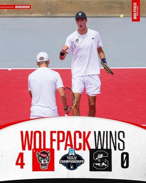 Image post by @packmenstennis on Instagram