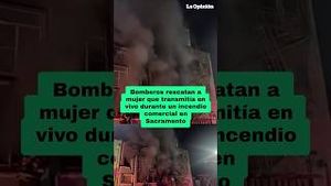 Video post by @laopinionla on YouTube