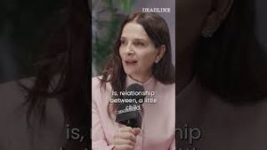 Video post by @deadline on YouTube