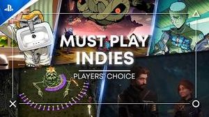 Video post by @PlayStation on YouTube