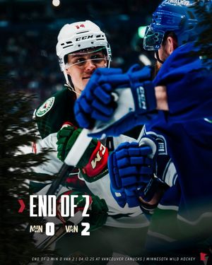 Image post by @mnwild on Twitter