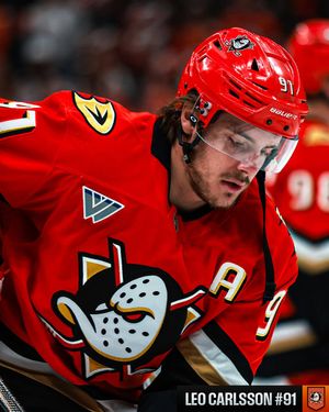 Image post by @NHL on Twitter