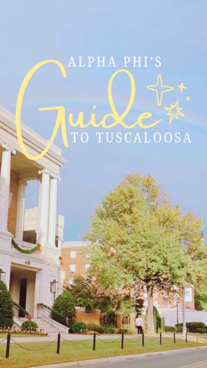 Video post by @alabamaalphaphi on TikTok