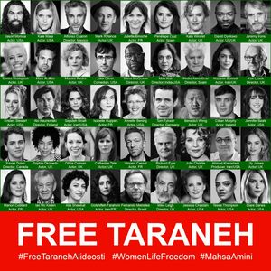 Image post by @MarkRuffalo on Twitter