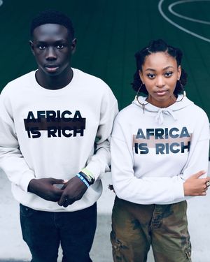 Image post by @blackvibetribe on Instagram