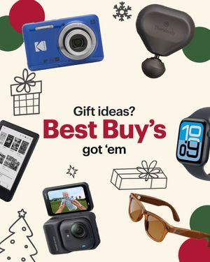 Image post by @bestbuycanada on Instagram