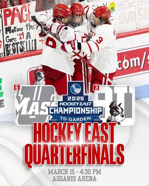Image post by @terrierhockey on Instagram