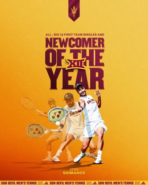Image post by @sundevilmtennis on Instagram
