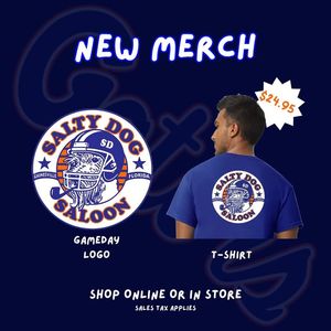Image post by @saltydoggainesville on Facebook