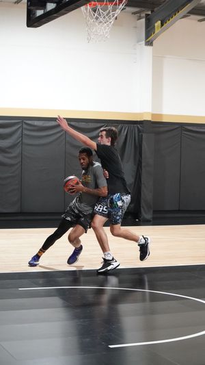 Video post by @hoopcityau on Instagram