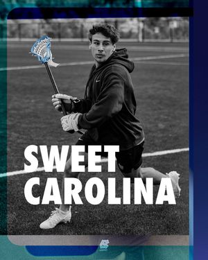 Image post by @nikelacrosse on Instagram