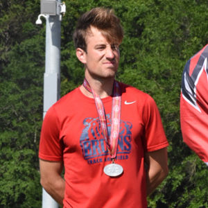 Image post by @belmontxctf on Instagram
