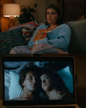 Image post by @letterboxd on Instagram