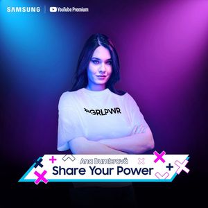 Image post by @samsungromania on Instagram