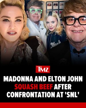 Image post by @tmz_tv on Instagram