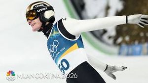Video post by @nbcsports on YouTube
