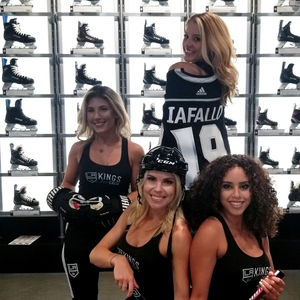 Image post by @lakingsicecrew on Instagram