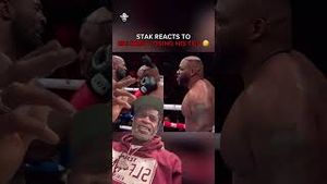 Video post by @shosports on YouTube