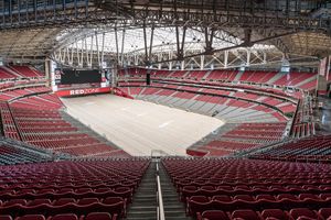 Image post by @statefarmstadium on Instagram