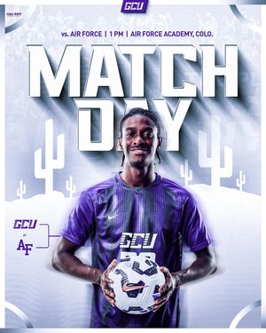 Image post by @gcu_msoccer on Instagram
