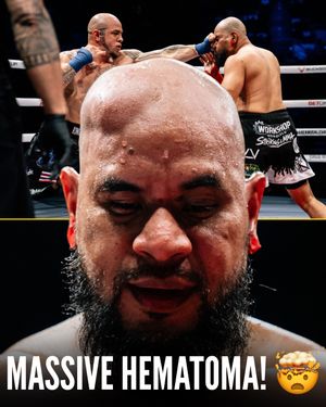 Image post by @bareknucklefc on Instagram