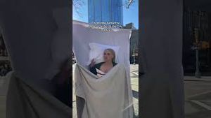 Video post by @hayeswarner on YouTube