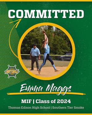 Image post by @oswegostatesb on Instagram