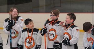 Image post by @sniderhockey on Instagram