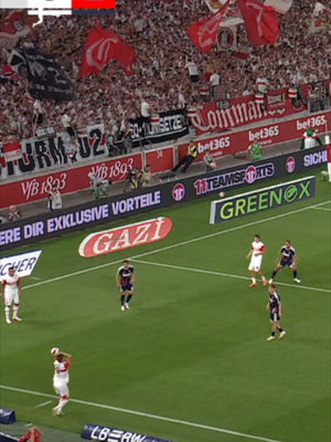 Video post by @bundesliga on TikTok