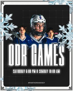 Image post by @shspanthershockey on Instagram