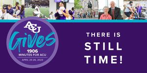 Image post by @ACU_Soccer on Twitter
