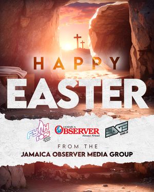 Image post by @jamaicaobserver on Instagram