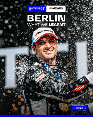 Image post by @fiaformulae on Instagram