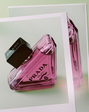 Image post by @pradabeauty on Instagram
