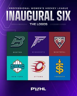 Image post by @thepwhlofficial on Instagram