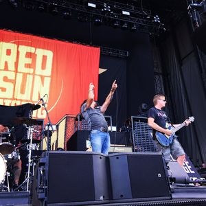 Image post by @wfconcerts on Instagram