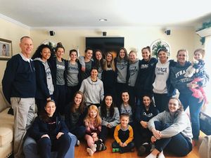 Image post by @ithacawbb on Instagram