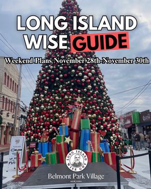 Image post by @longislandwiseguy on Instagram