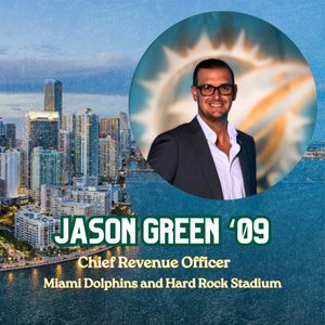 Image post by @usfsportmgt on Instagram