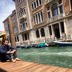 Image post by @sandro_tommasi on Instagram