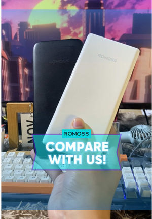 Video post by @romossphilippines on TikTok
