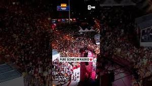 Video post by @foxsports on YouTube
