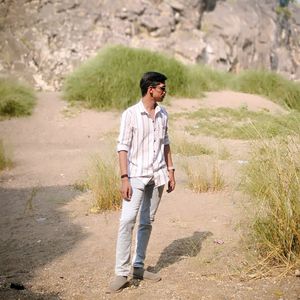 Image post by @ayushh_vish on Instagram